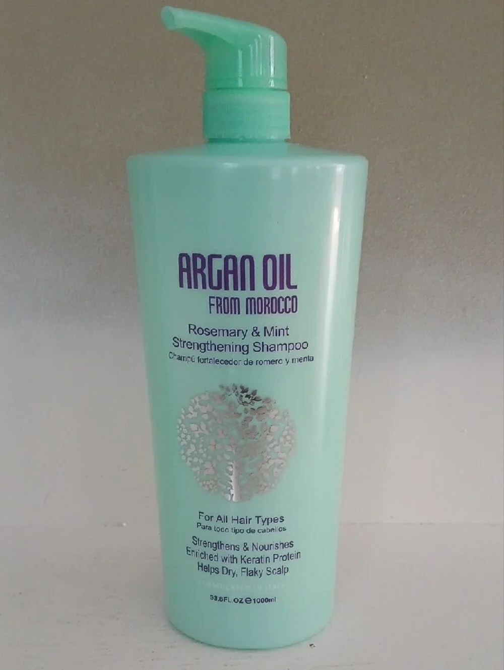 Rosemary & Mint Strengthening Shampoo Or Conditioner